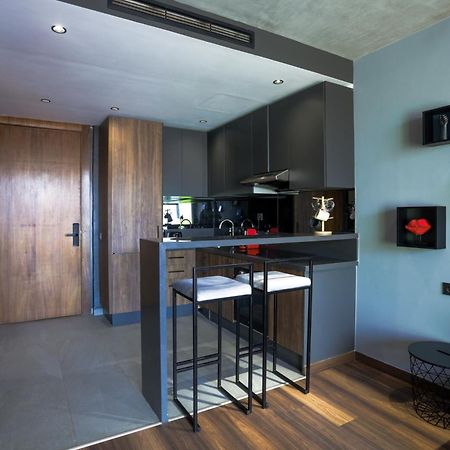 Residence Galilee - Gauthier Casablanca Buitenkant foto
