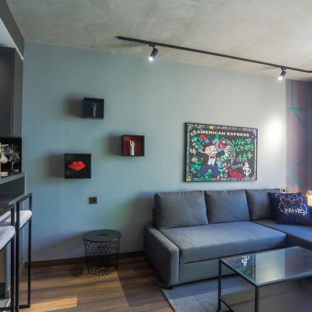 Residence Galilee - Gauthier Casablanca Buitenkant foto