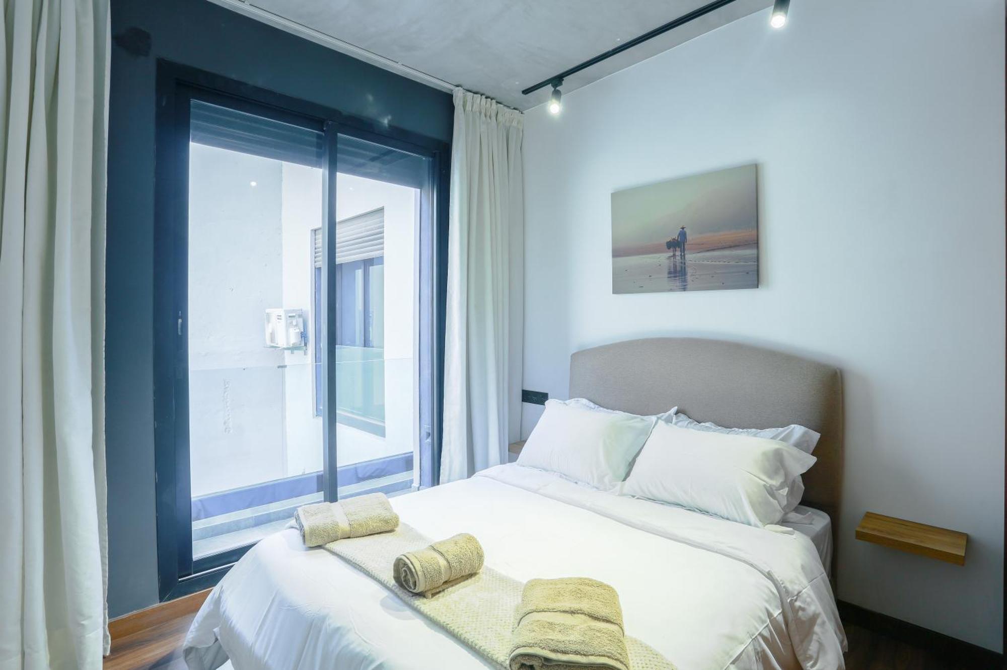Residence Galilee - Gauthier Casablanca Buitenkant foto