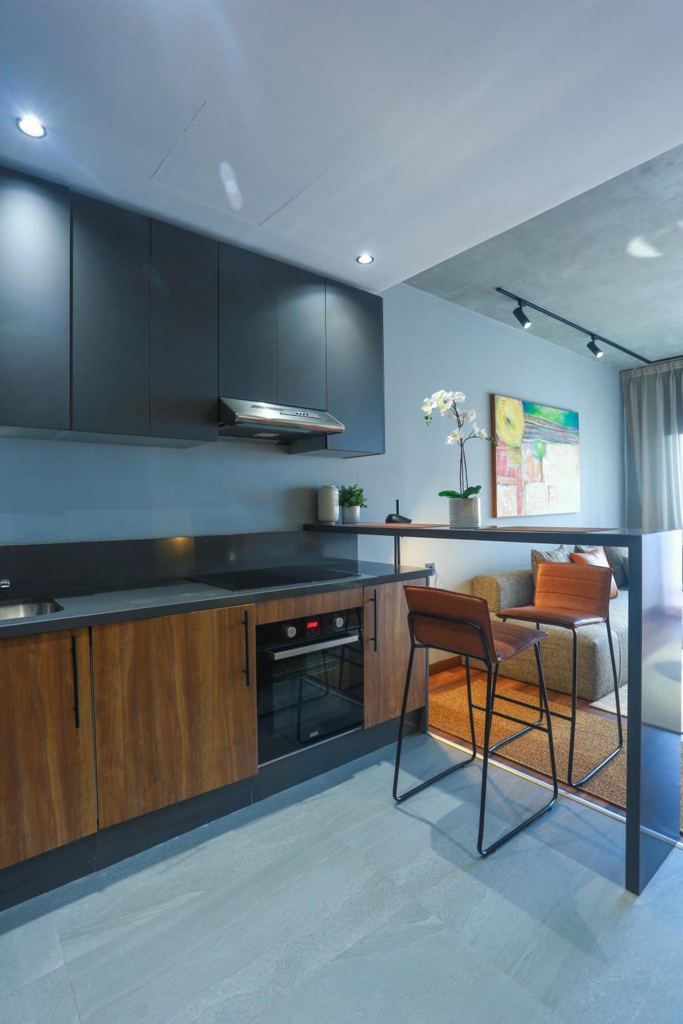 Residence Galilee - Gauthier Casablanca Buitenkant foto