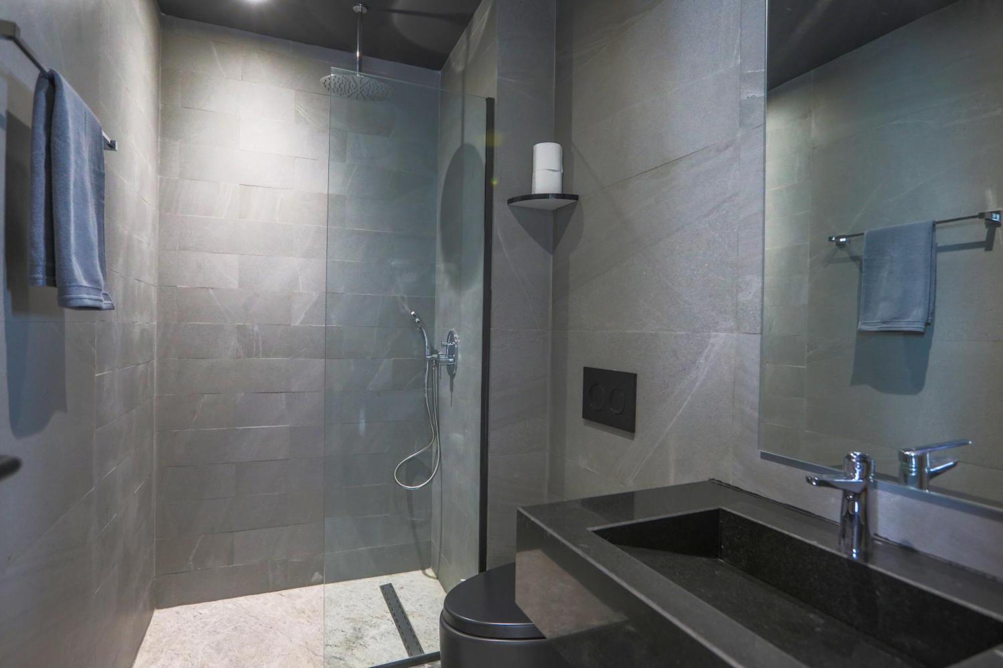 Residence Galilee - Gauthier Casablanca Buitenkant foto