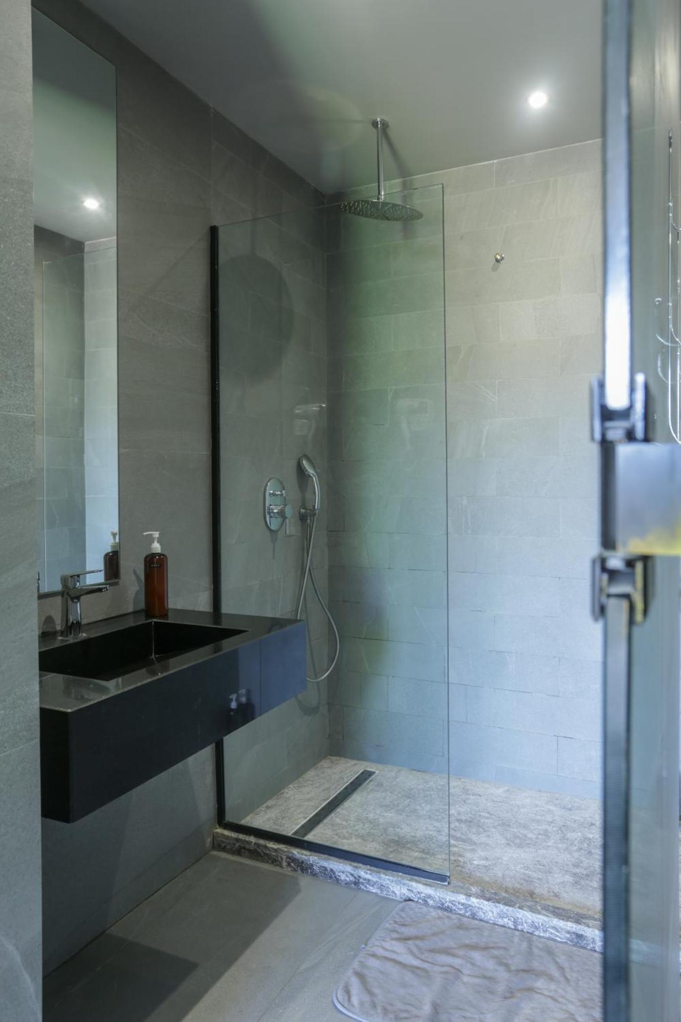 Residence Galilee - Gauthier Casablanca Buitenkant foto