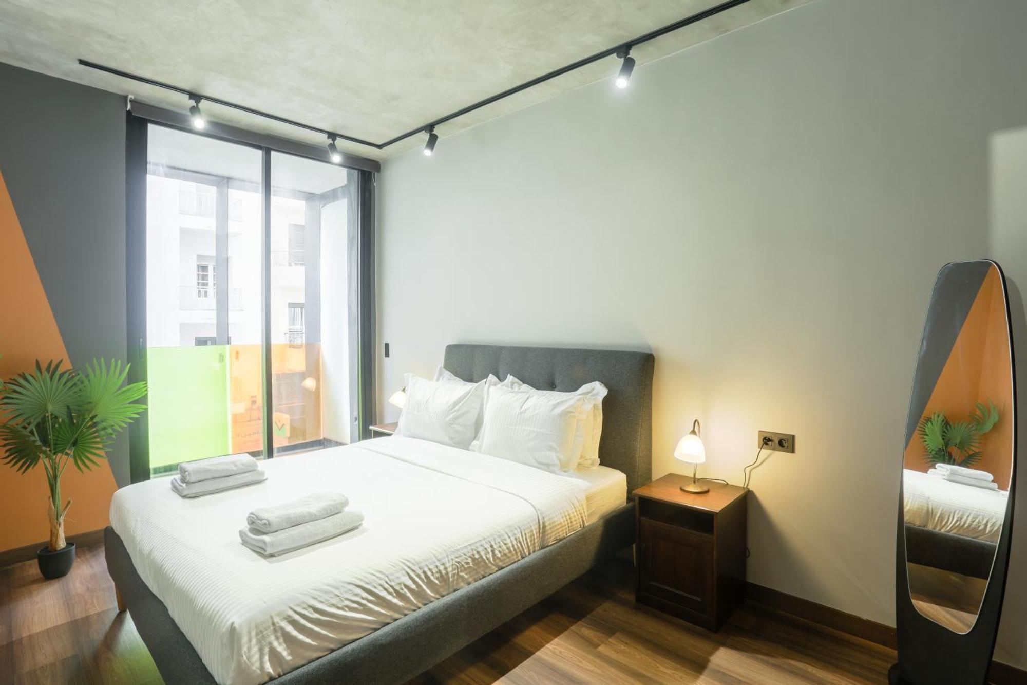 Residence Galilee - Gauthier Casablanca Buitenkant foto