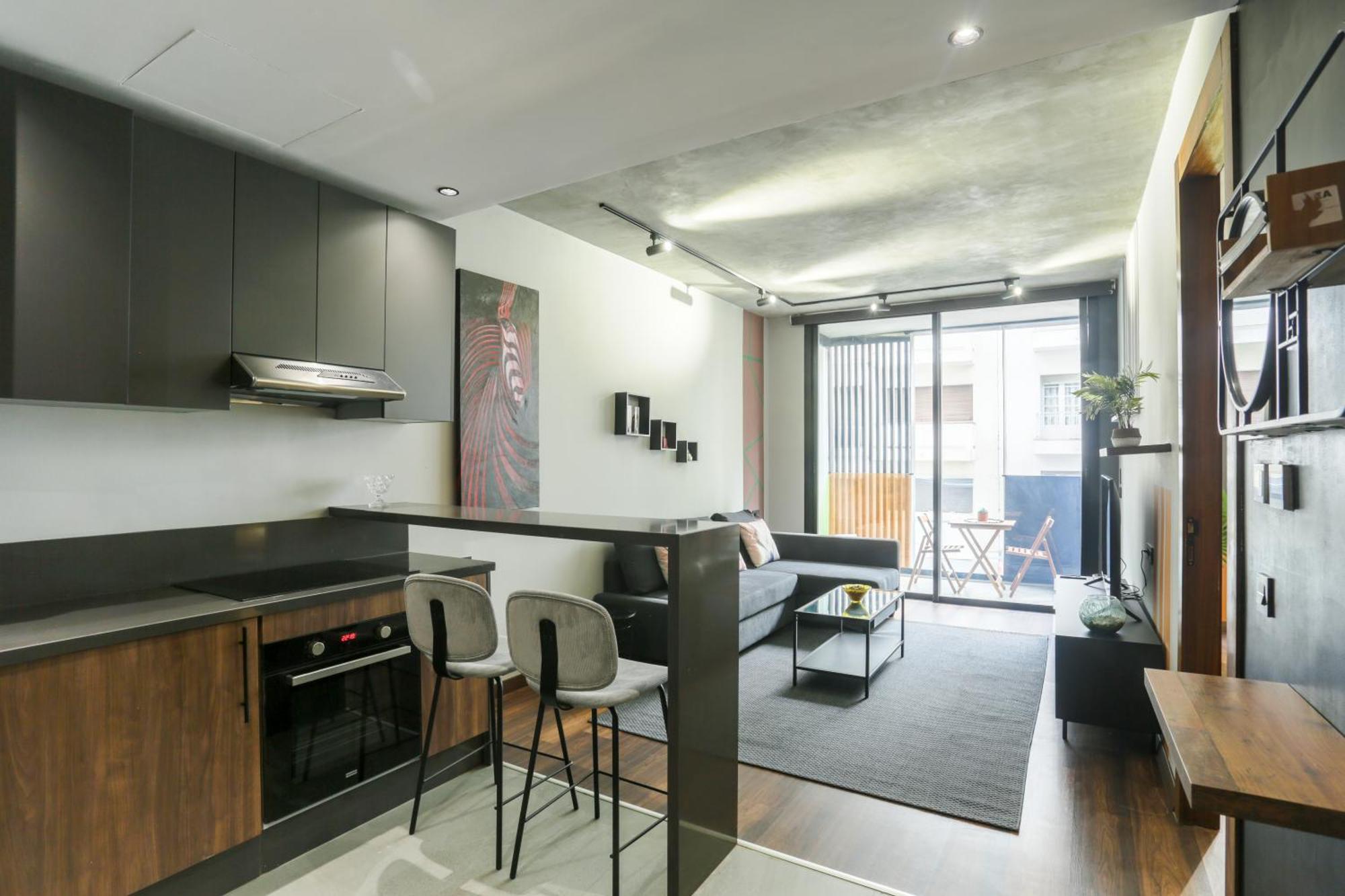 Residence Galilee - Gauthier Casablanca Buitenkant foto
