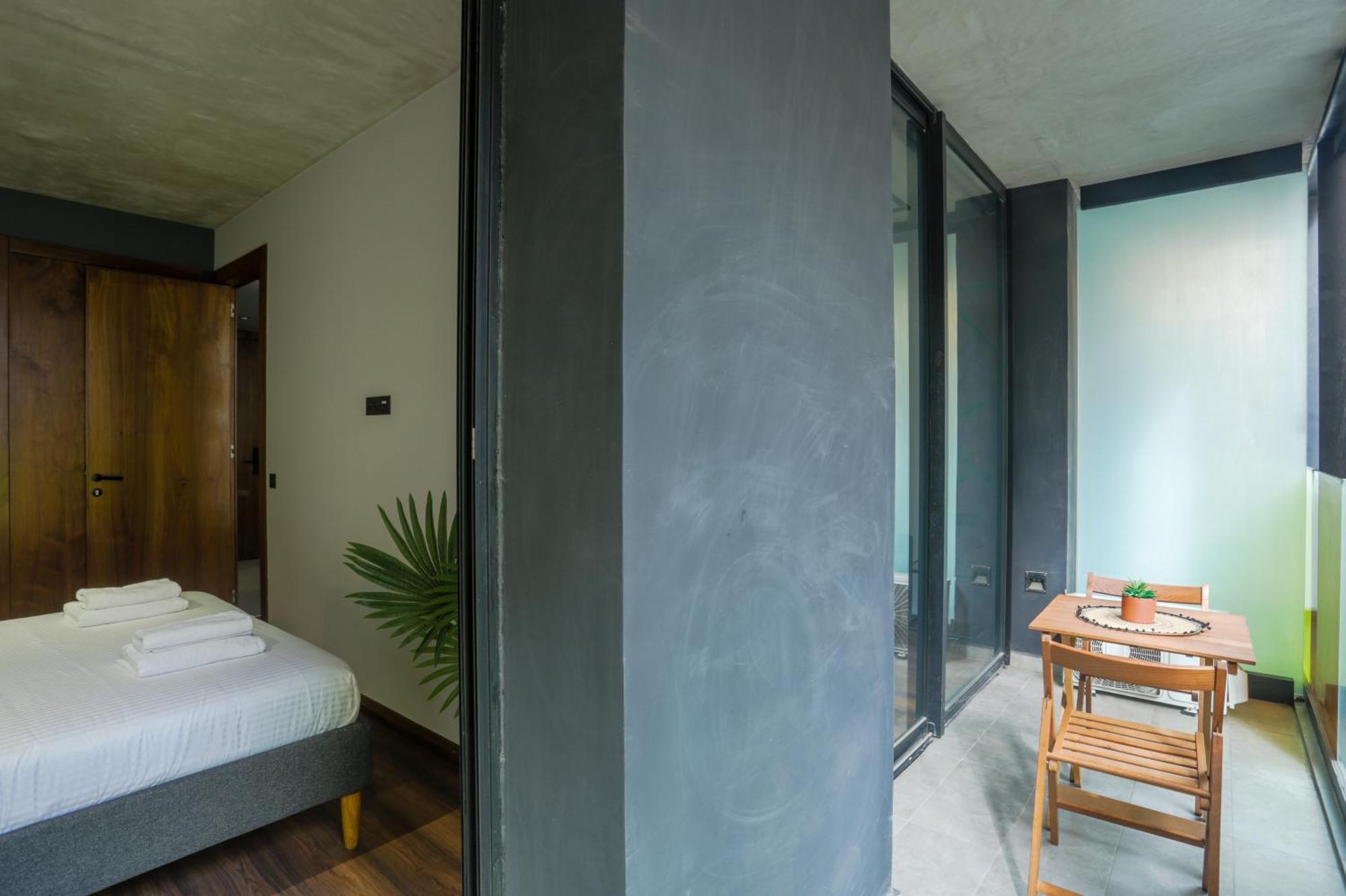 Residence Galilee - Gauthier Casablanca Buitenkant foto